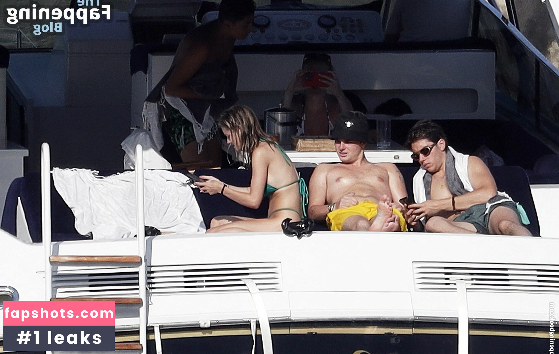 Leni Klum gallery photo #1336