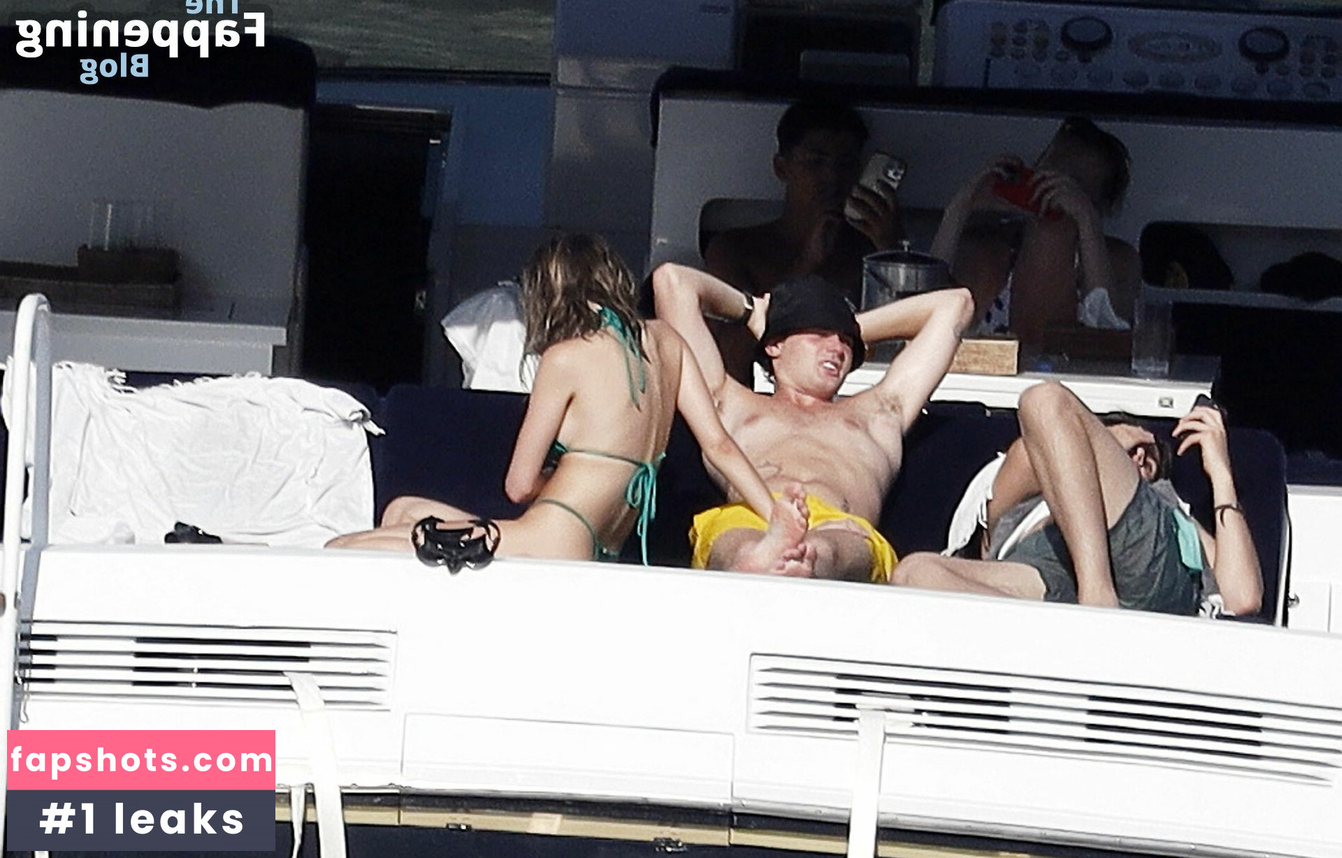 Leni Klum gallery photo #1337