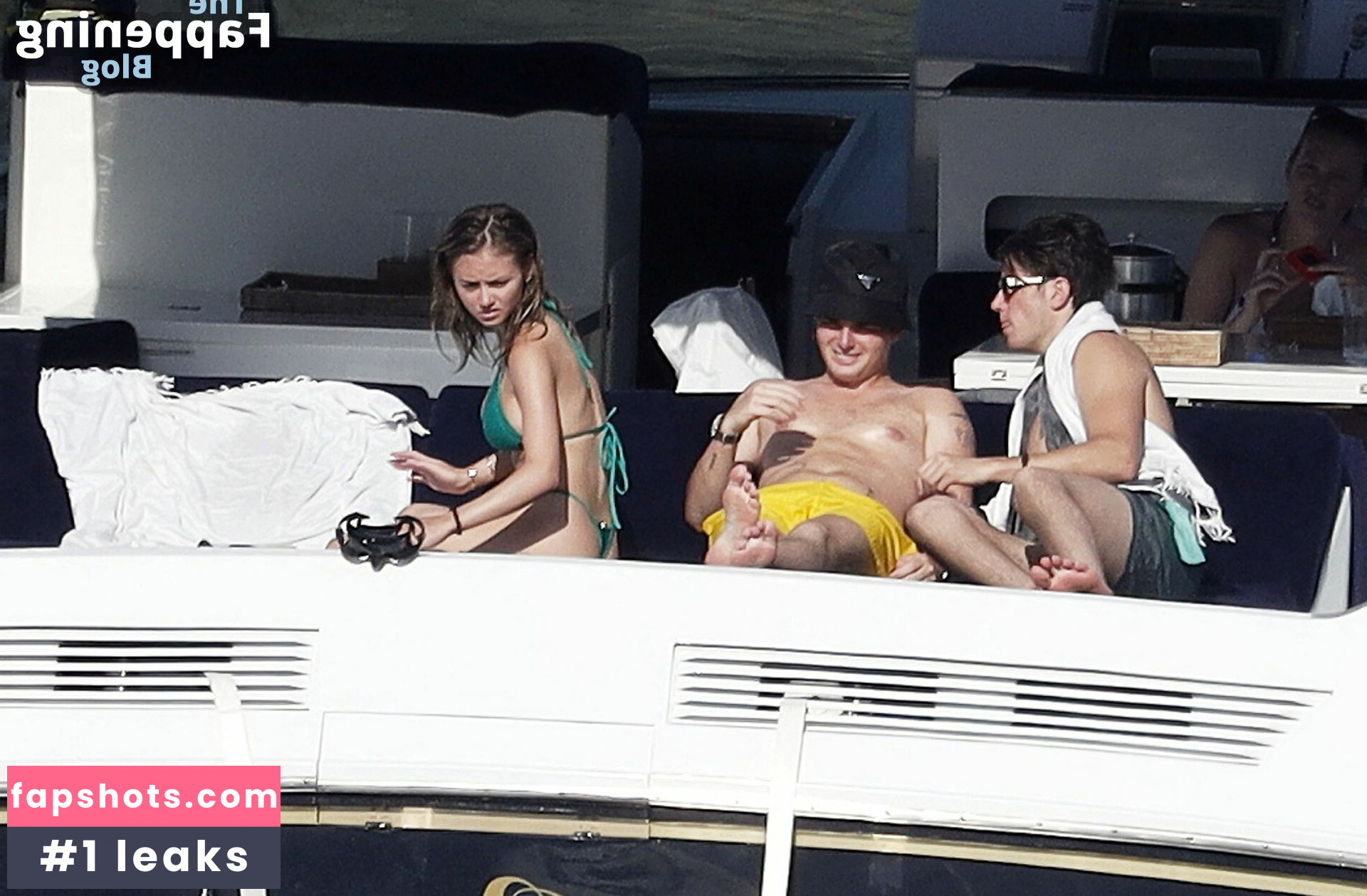 Leni Klum gallery photo #1338