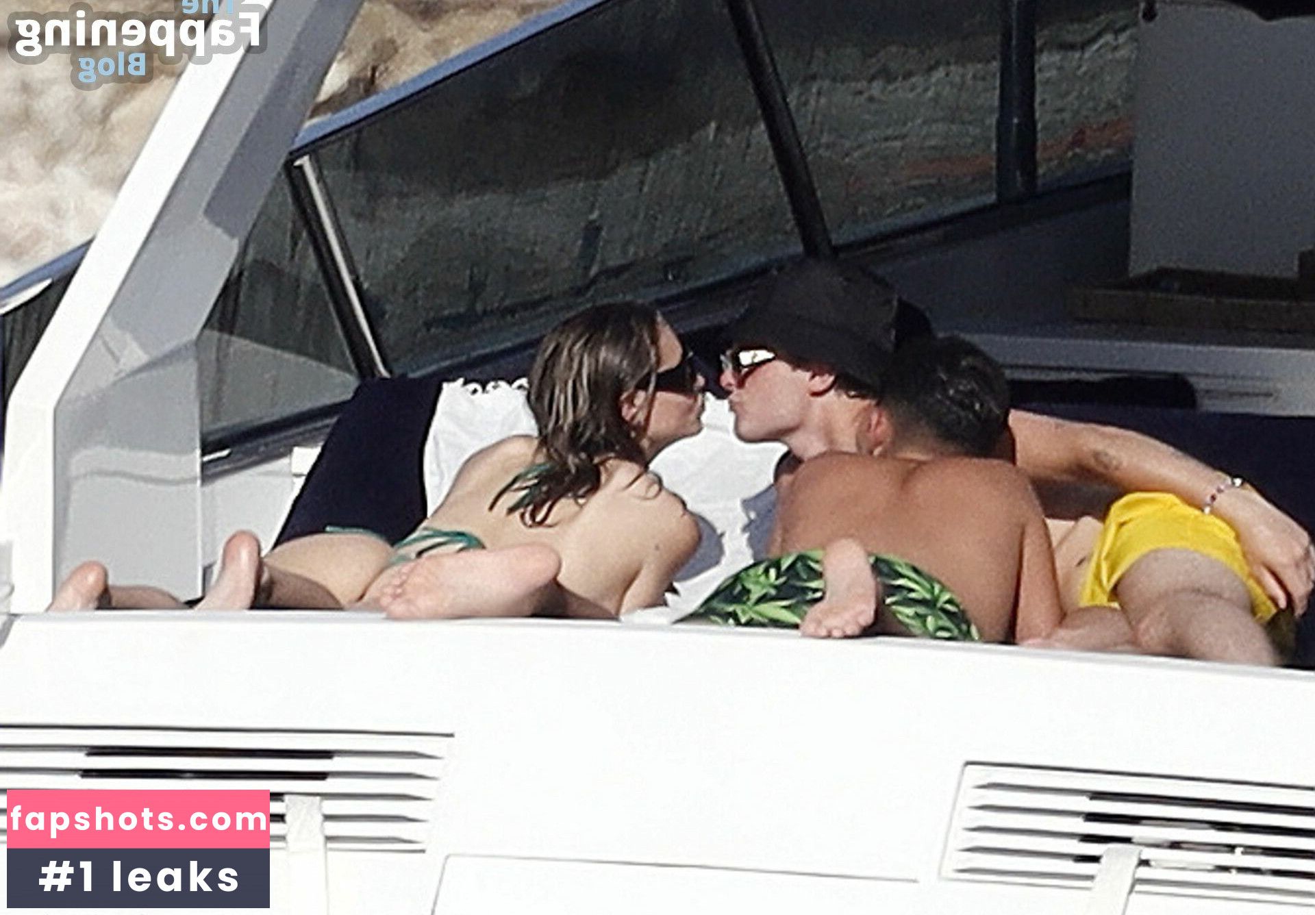 Leni Klum gallery photo #1339