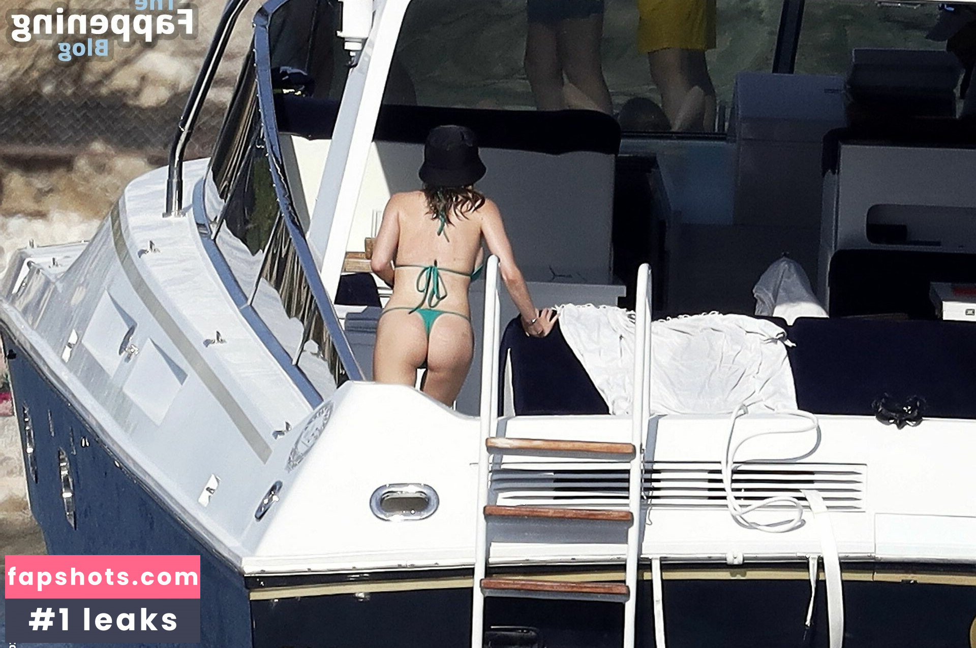 Leni Klum gallery photo #1340