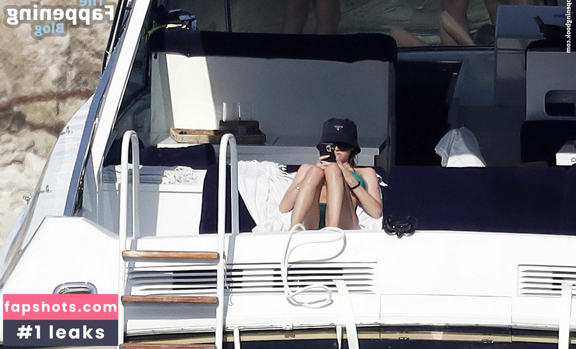 Leni Klum gallery photo #1342