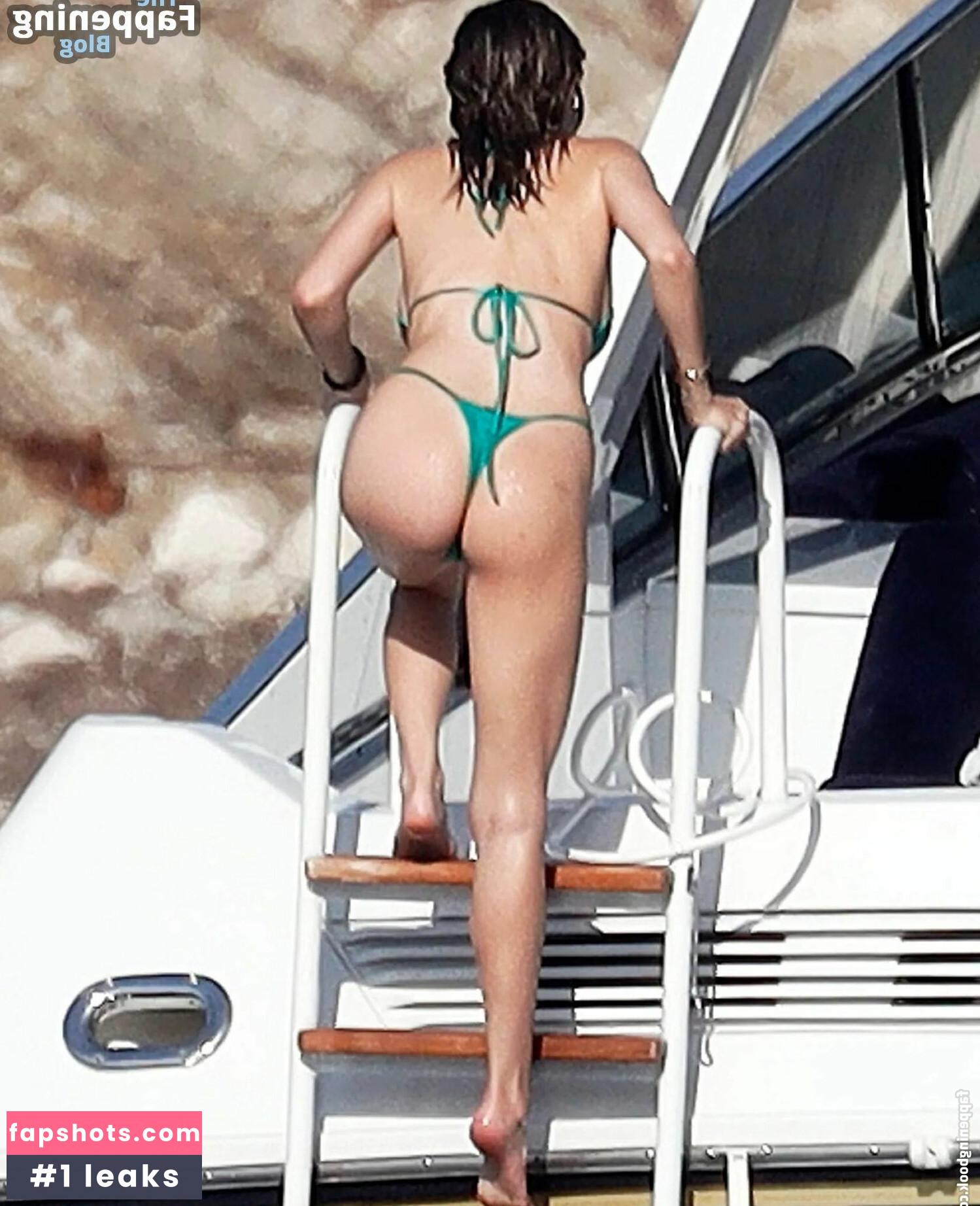 Leni Klum gallery photo #1345