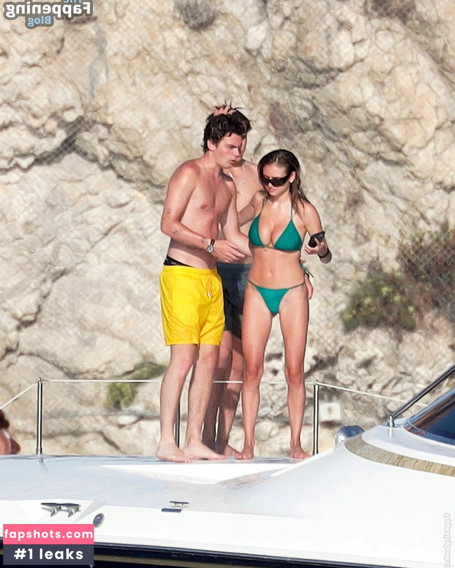 Leni Klum gallery photo #1348