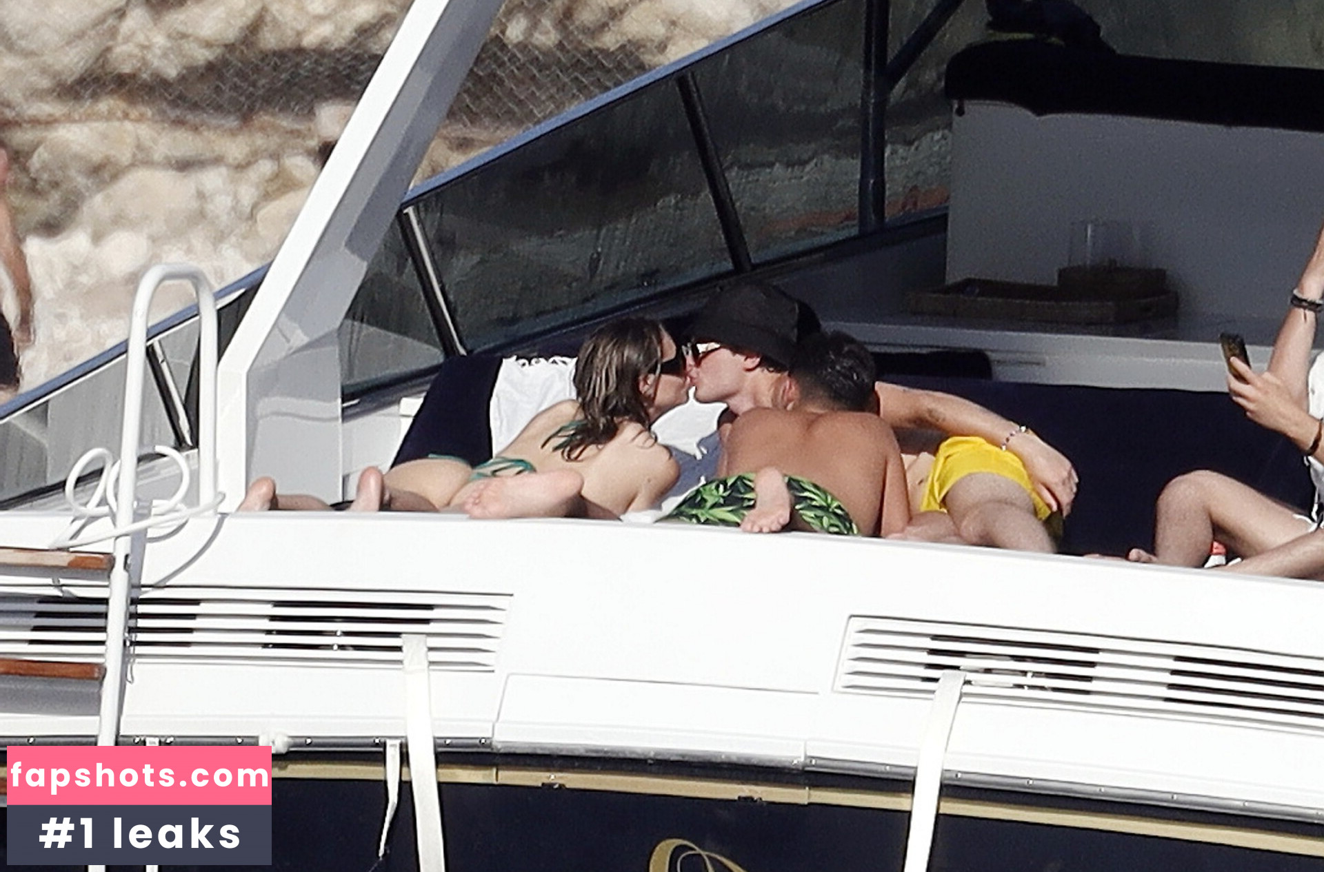 Leni Klum gallery photo #1359