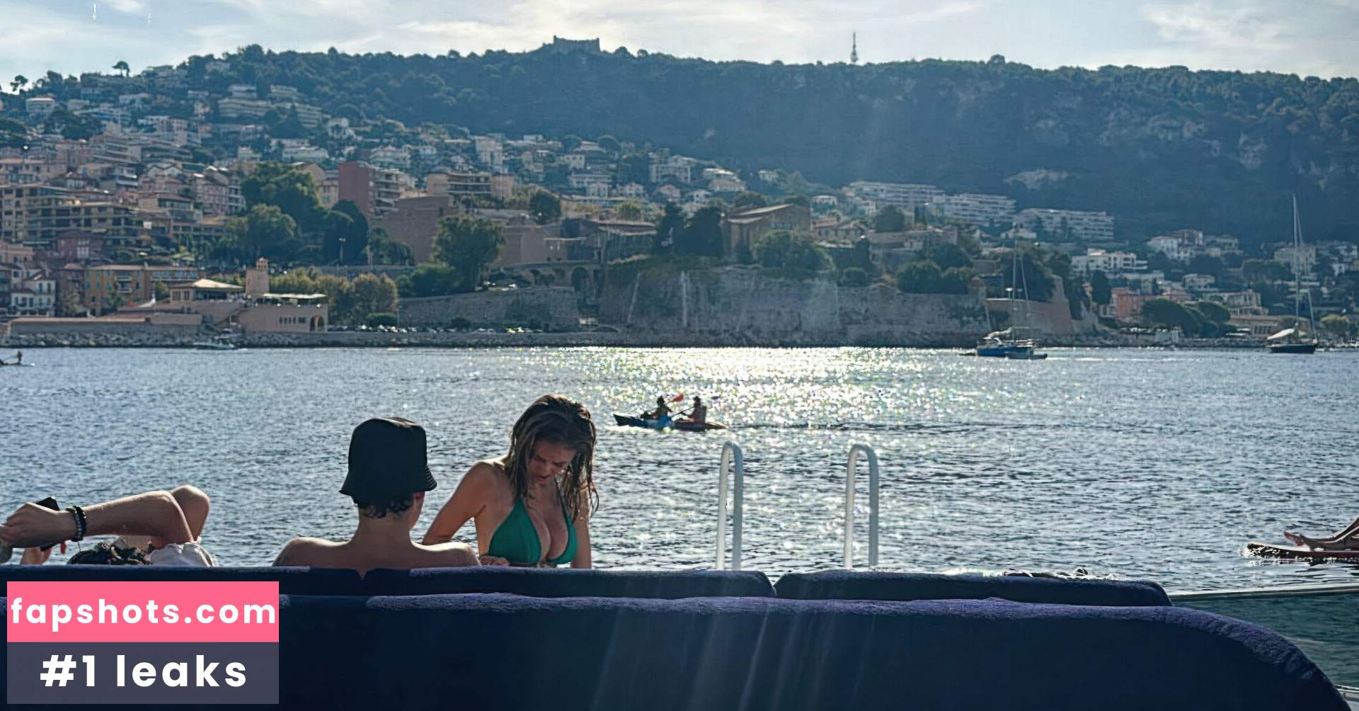 Leni Klum gallery photo #1368