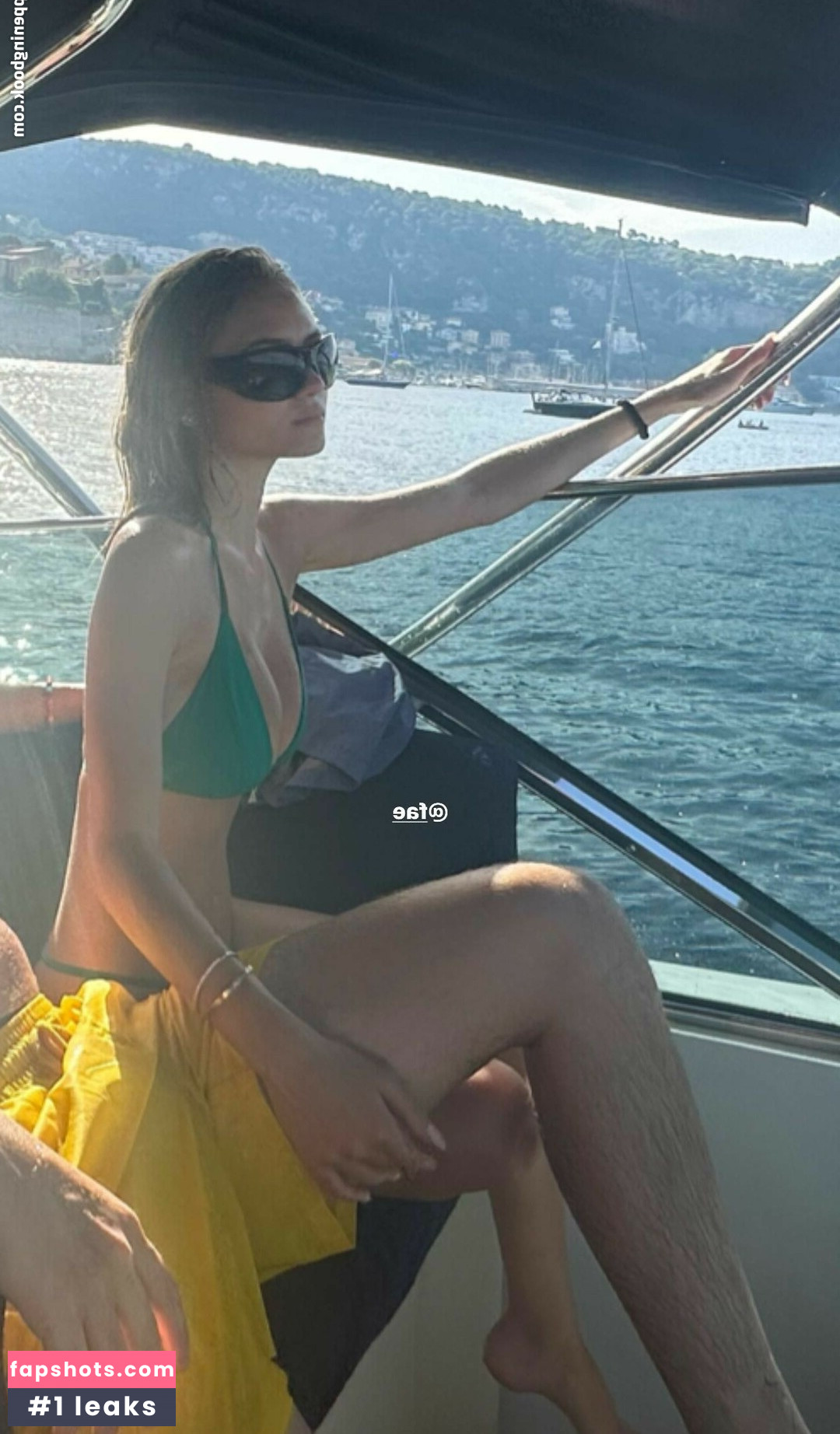 Leni Klum gallery photo #1369