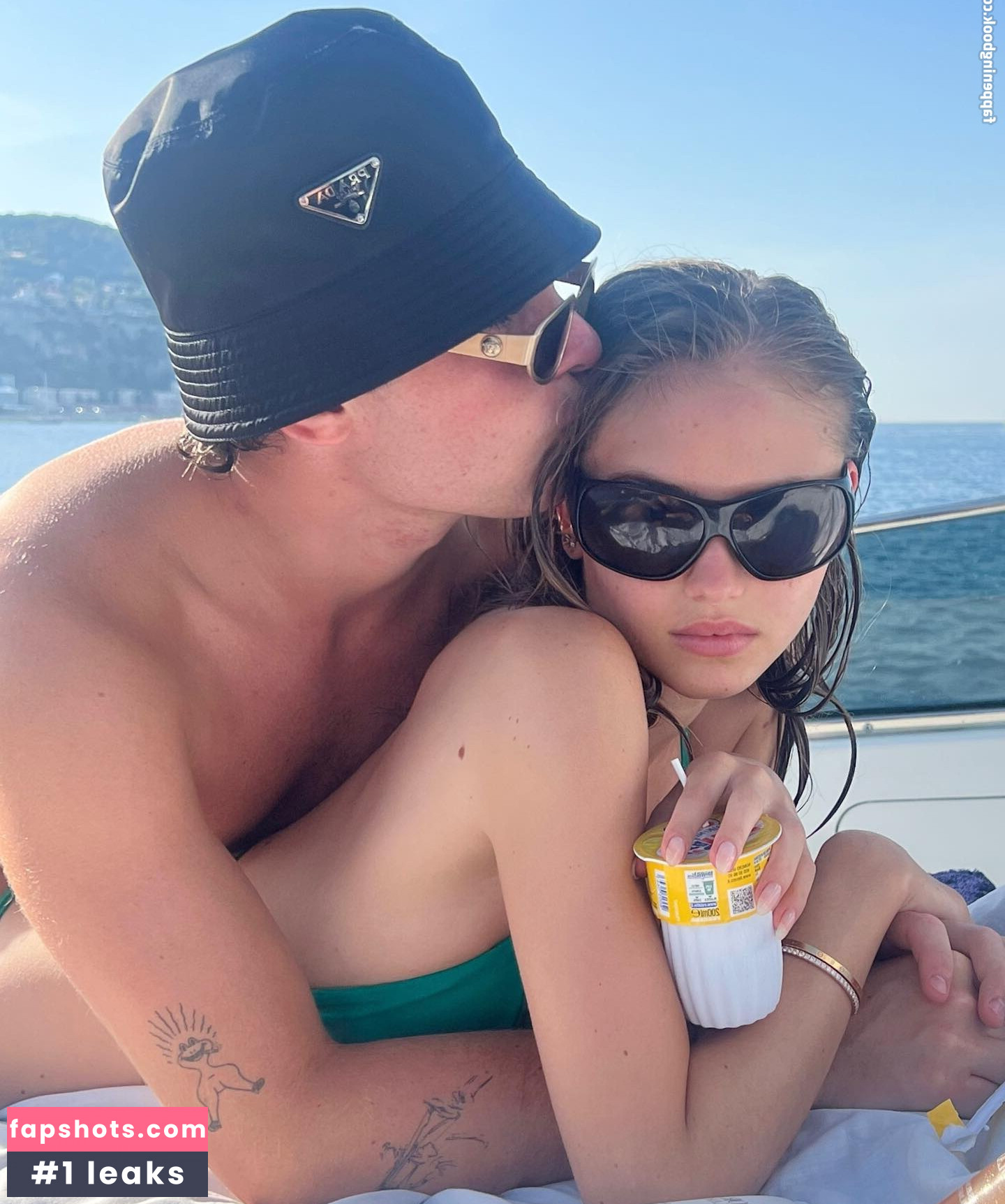 Leni Klum gallery photo #1371