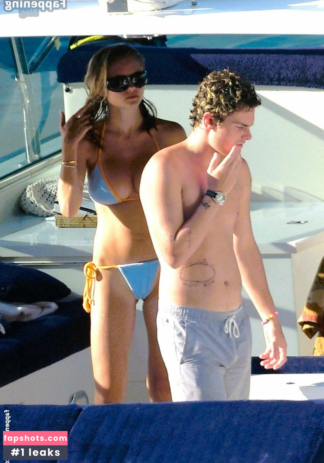 Leni Klum gallery photo #1379