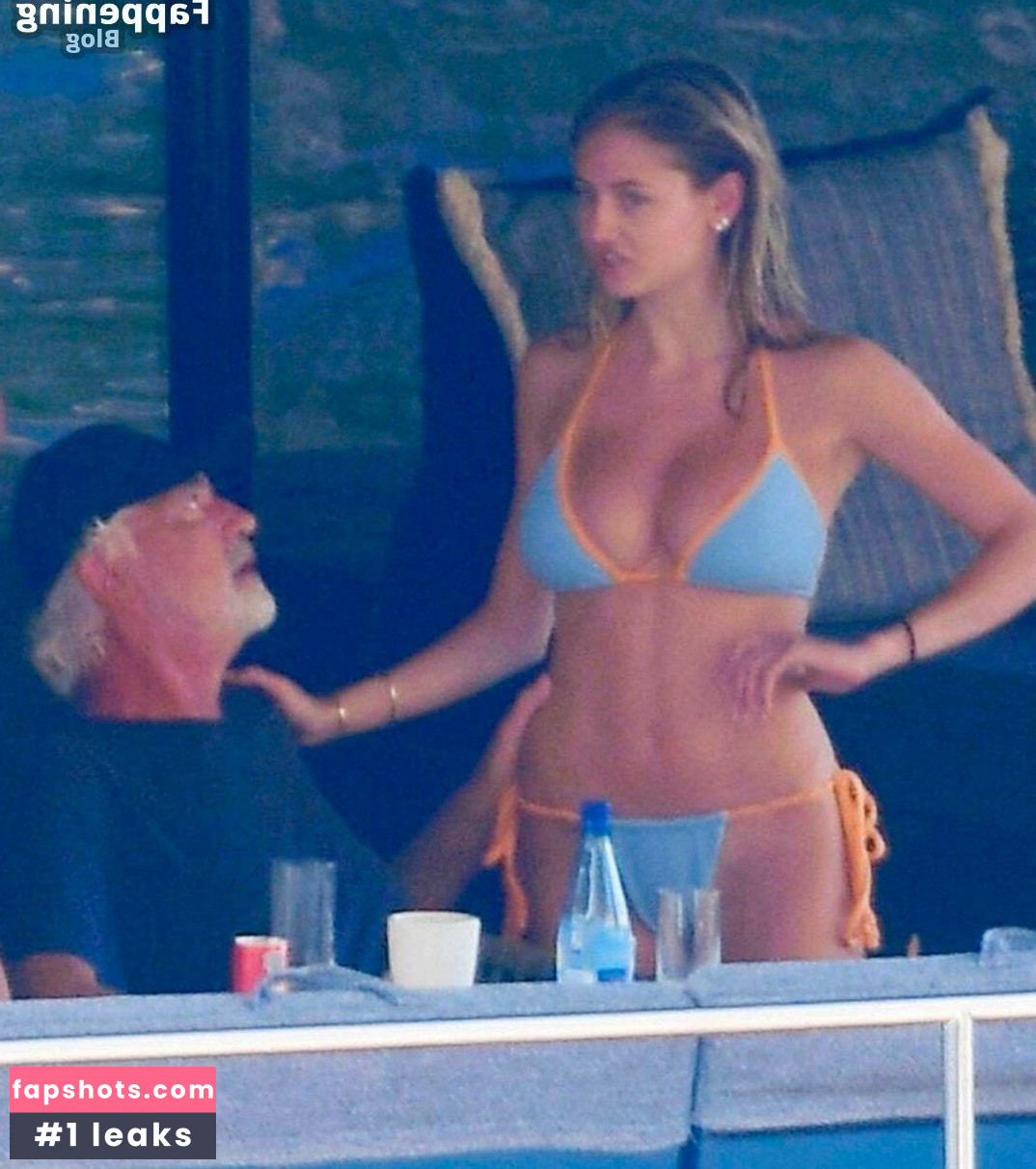 Leni Klum gallery photo #1380