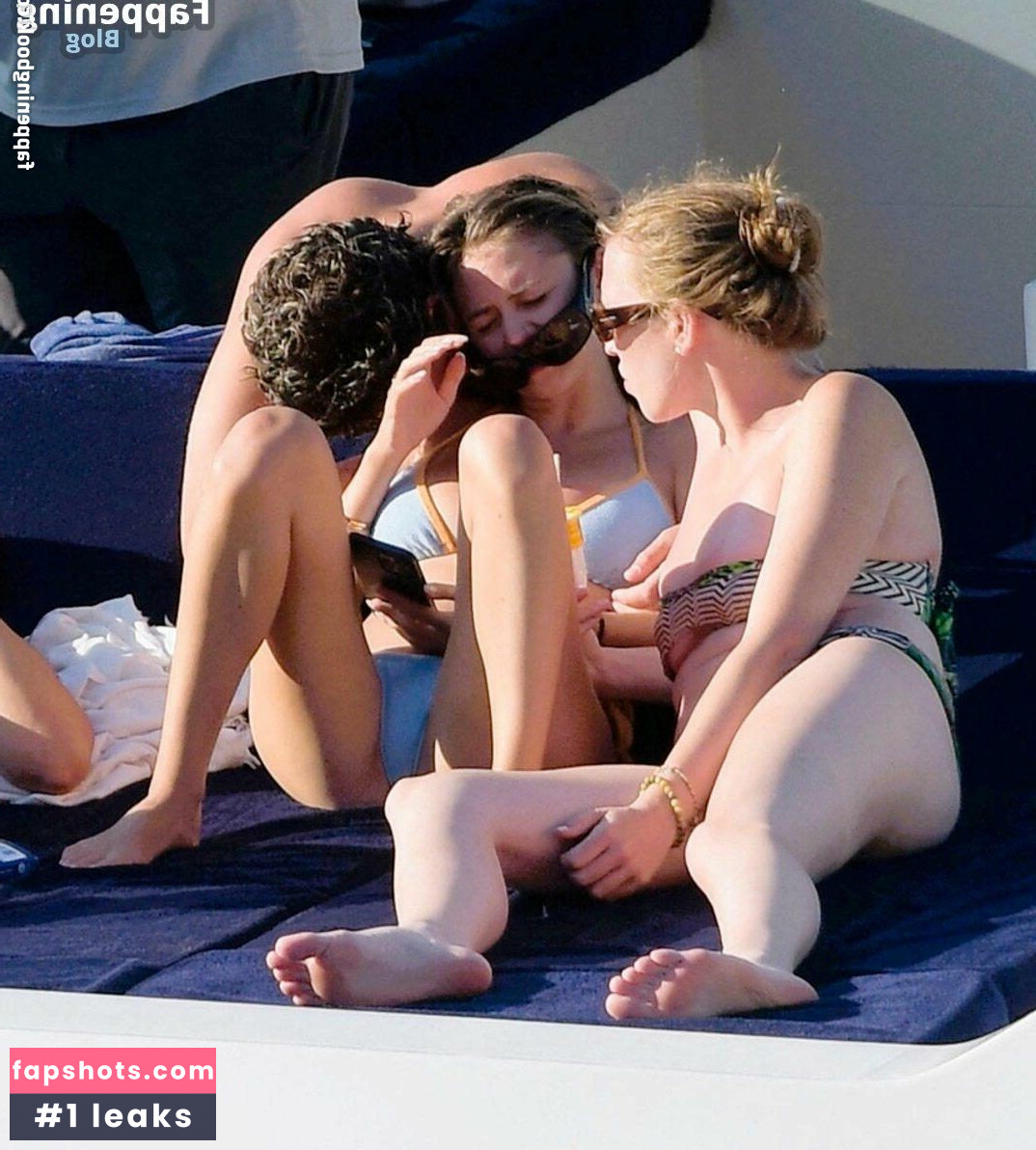 Leni Klum gallery photo #1385