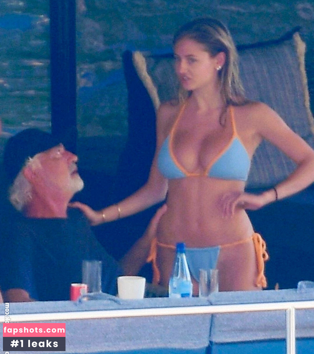 Leni Klum gallery photo #1388