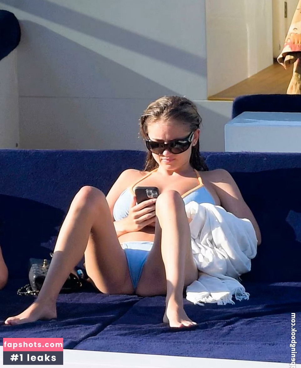 Leni Klum gallery photo #1399