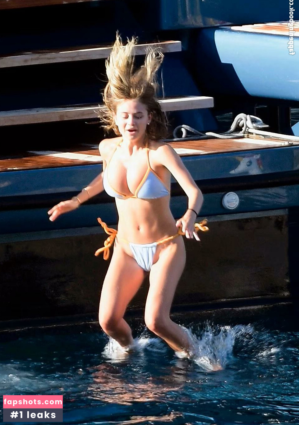 Leni Klum gallery photo #1400