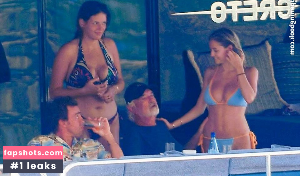 Leni Klum gallery photo #1403