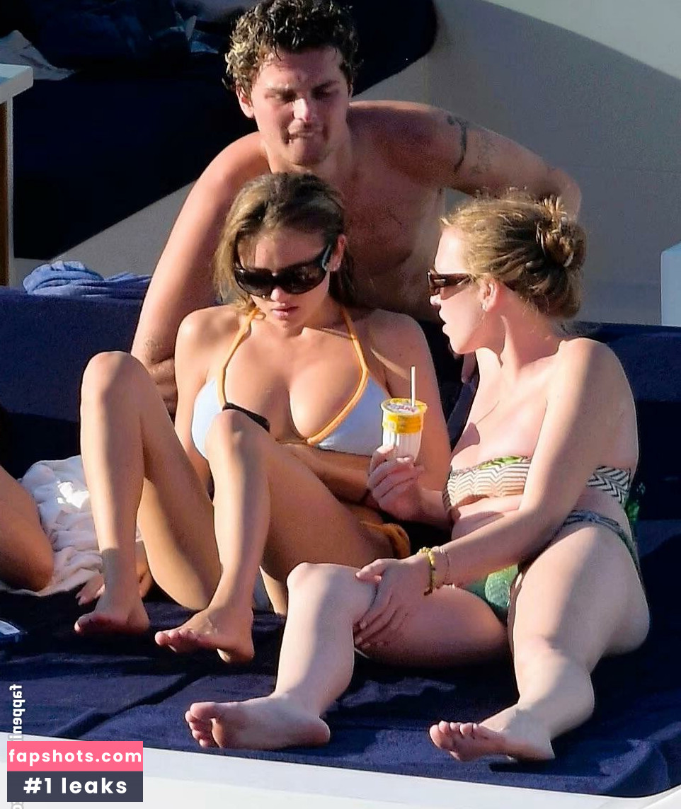 Leni Klum gallery photo #1405