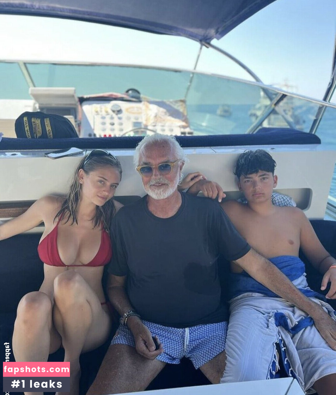 Leni Klum gallery photo #1409