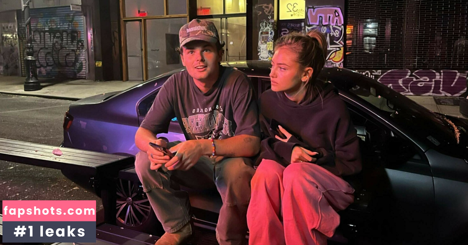 Leni Klum gallery photo #1419