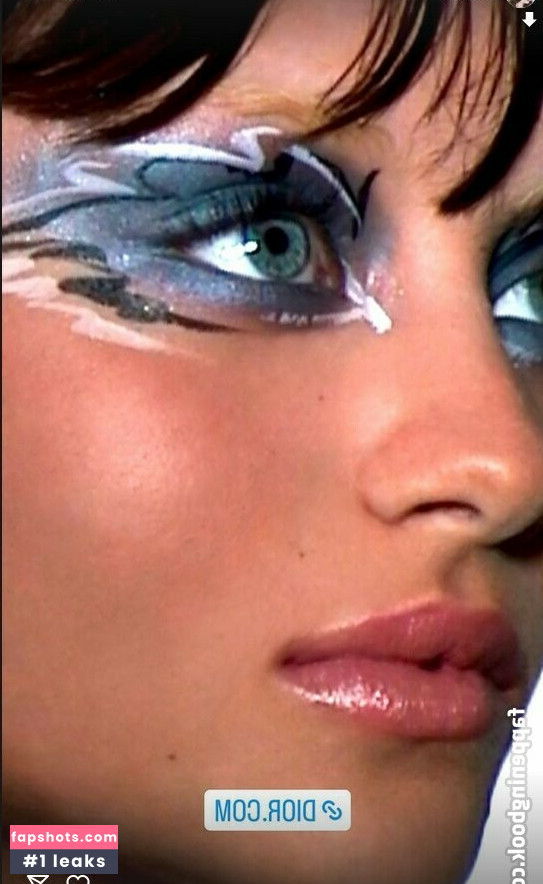 Leni Klum gallery photo #1422