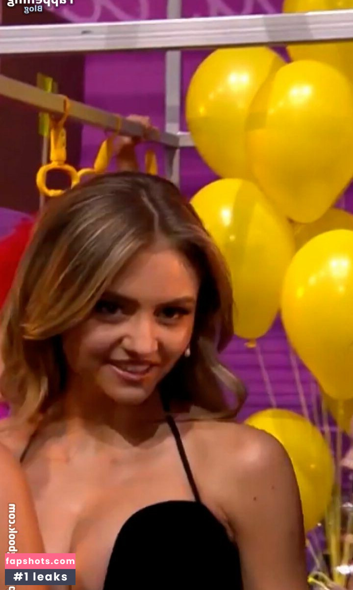 Leni Klum gallery photo #1445