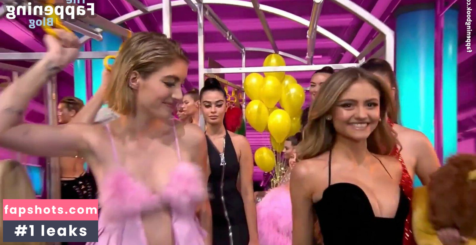 Leni Klum gallery photo #1454