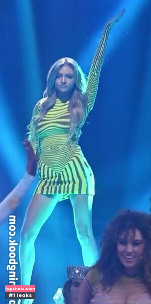 Leni Klum gallery photo #1458