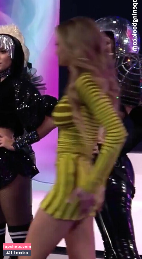 Leni Klum gallery photo #1460