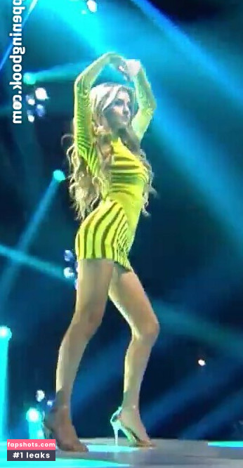 Leni Klum gallery photo #1461