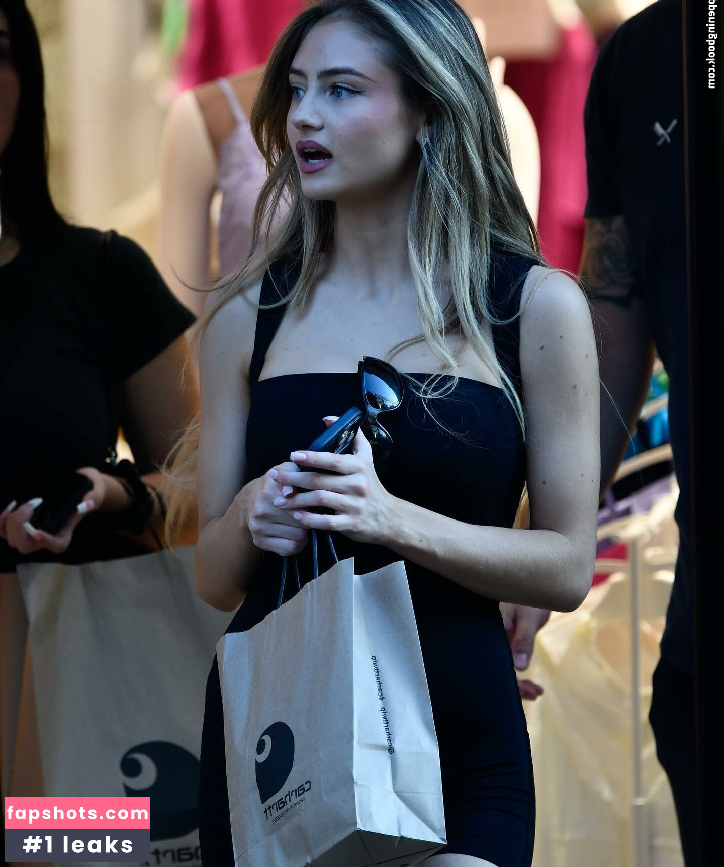 Leni Klum gallery photo #1466