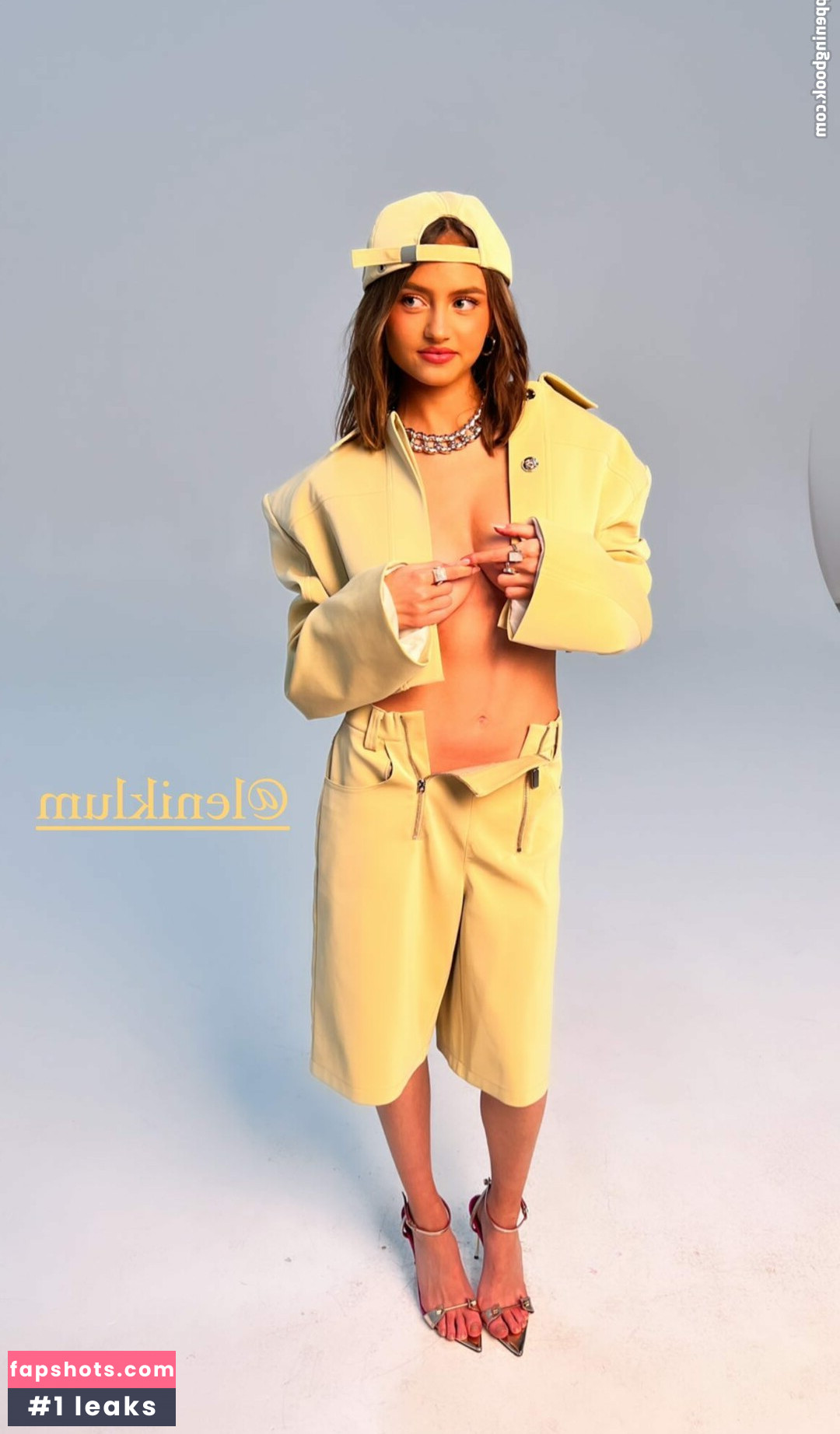 Leni Klum gallery photo #1480