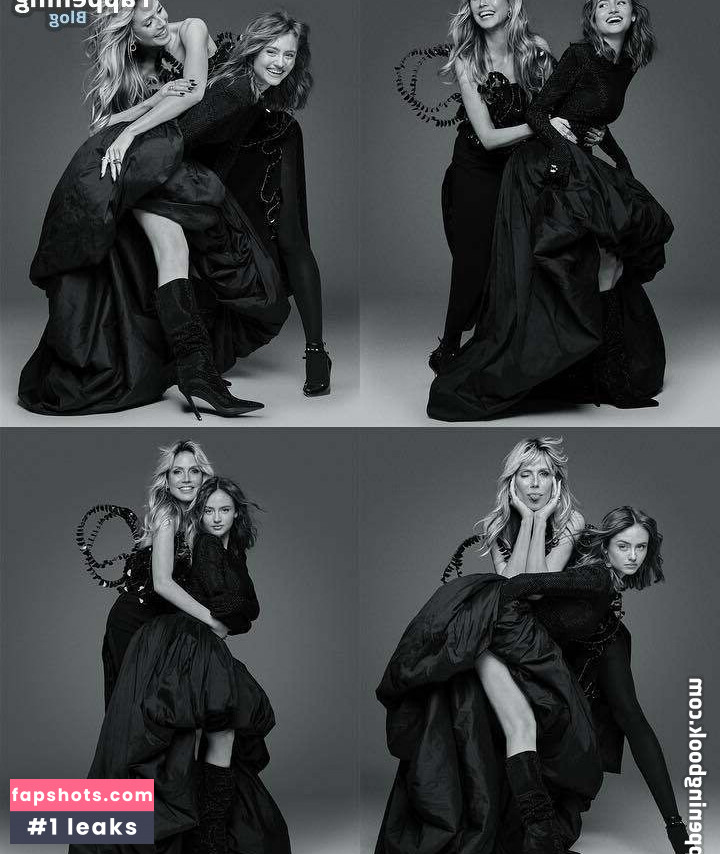 Leni Klum gallery photo #1481