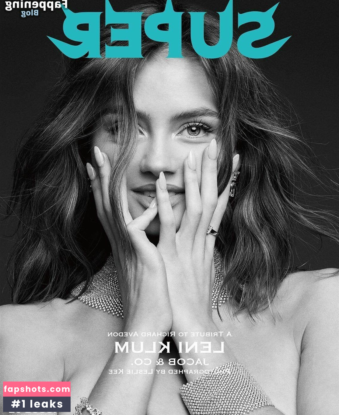 Leni Klum gallery photo #1488