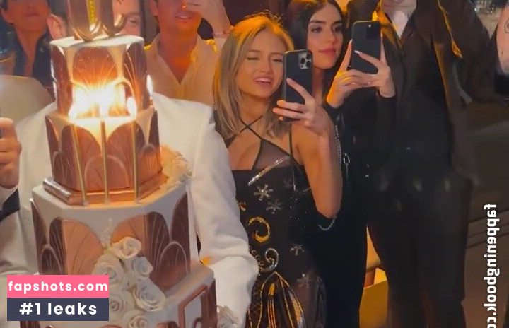 Leni Klum gallery photo #1504