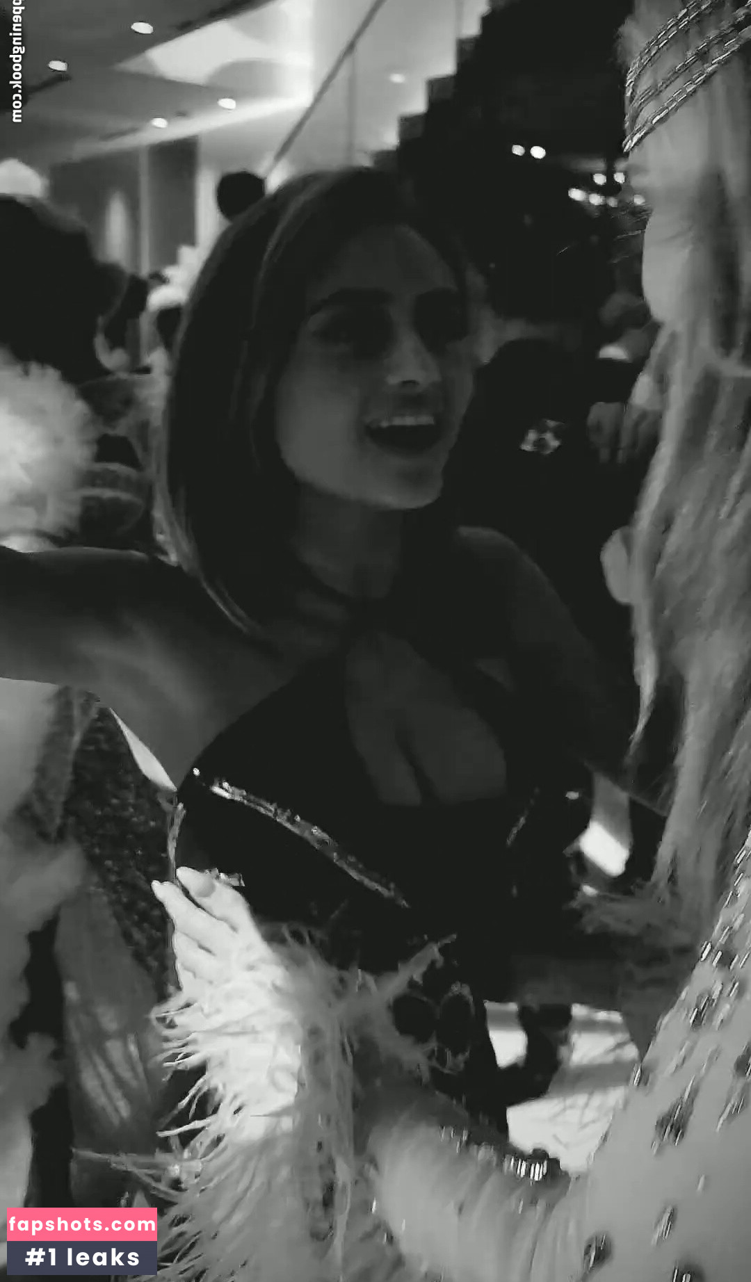 Leni Klum gallery photo #1506