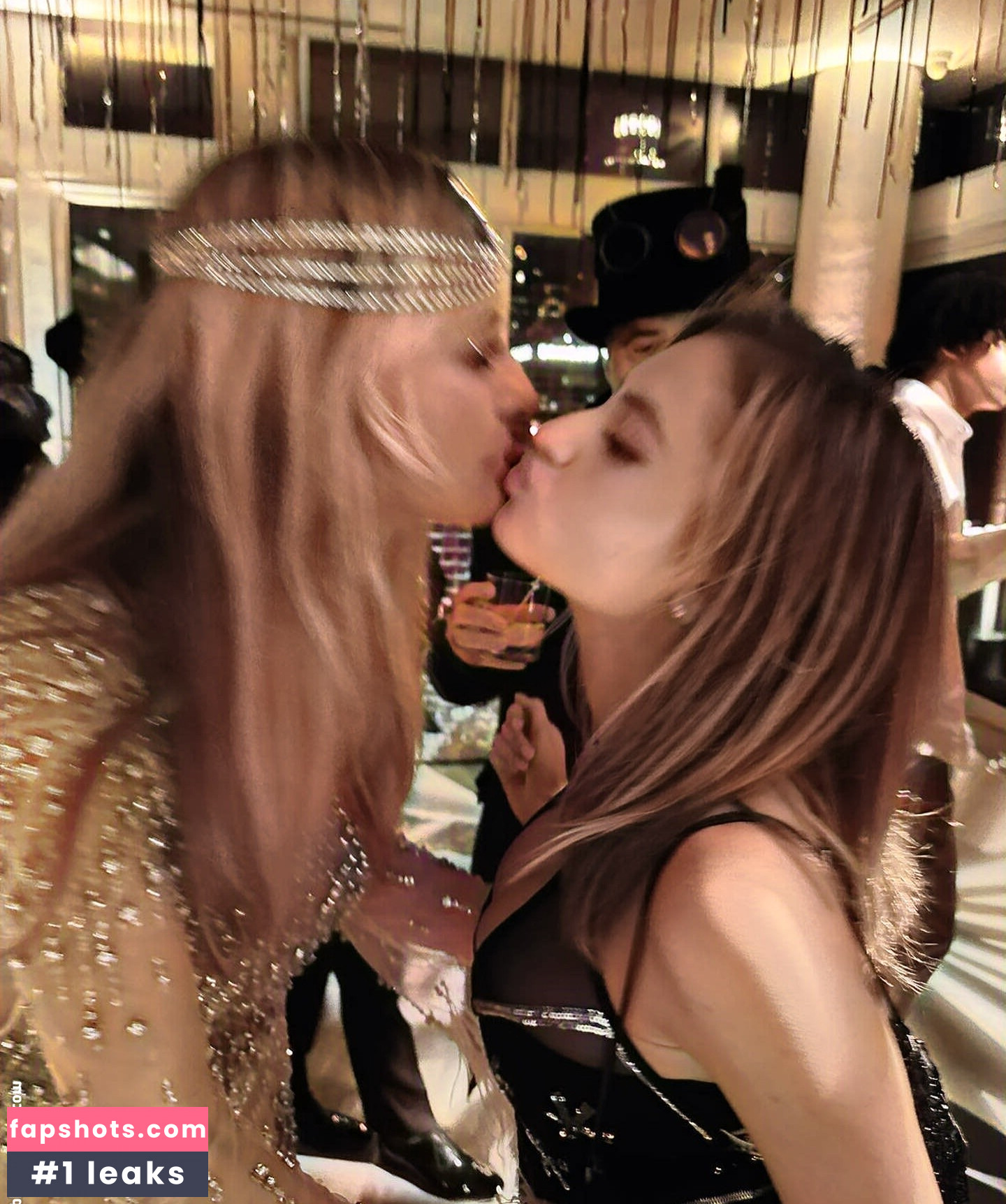 Leni Klum gallery photo #1507