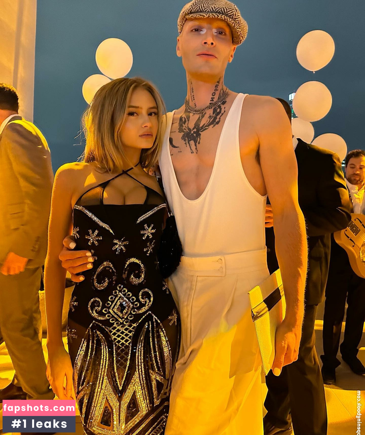 Leni Klum gallery photo #1508