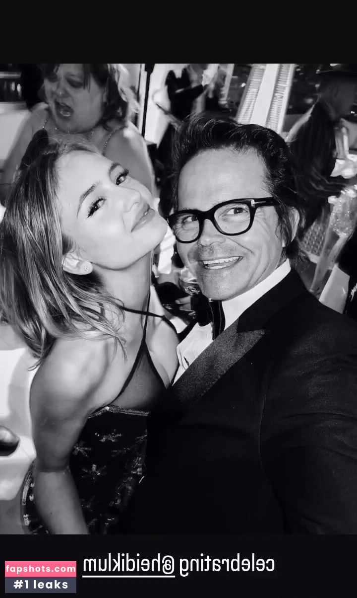 Leni Klum gallery photo #1509