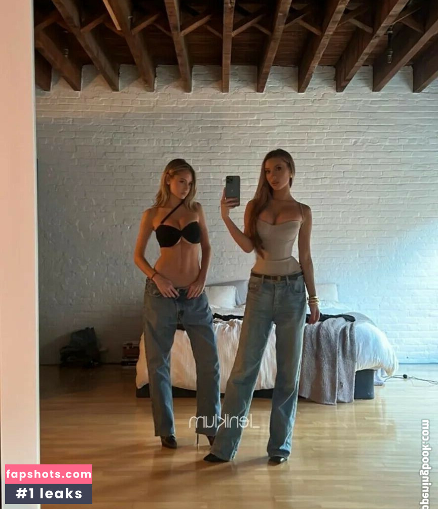 Leni Klum gallery photo #1515