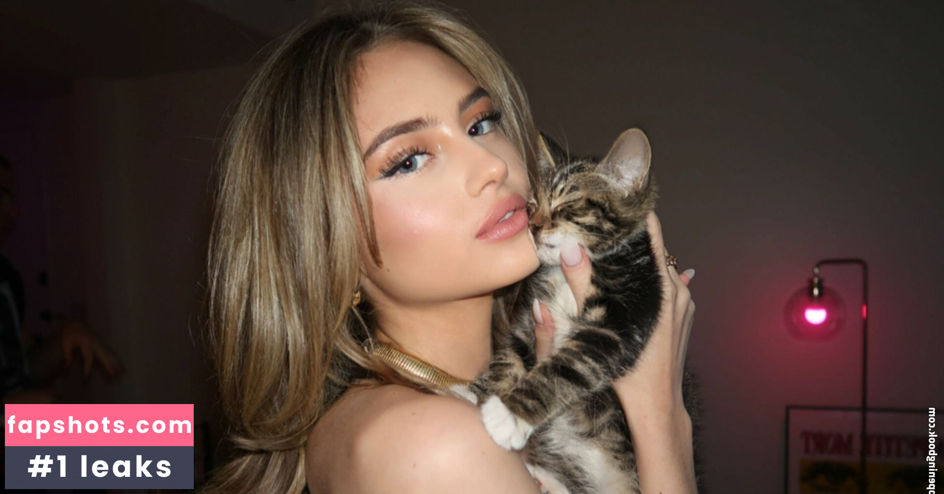 Leni Klum gallery photo #1600