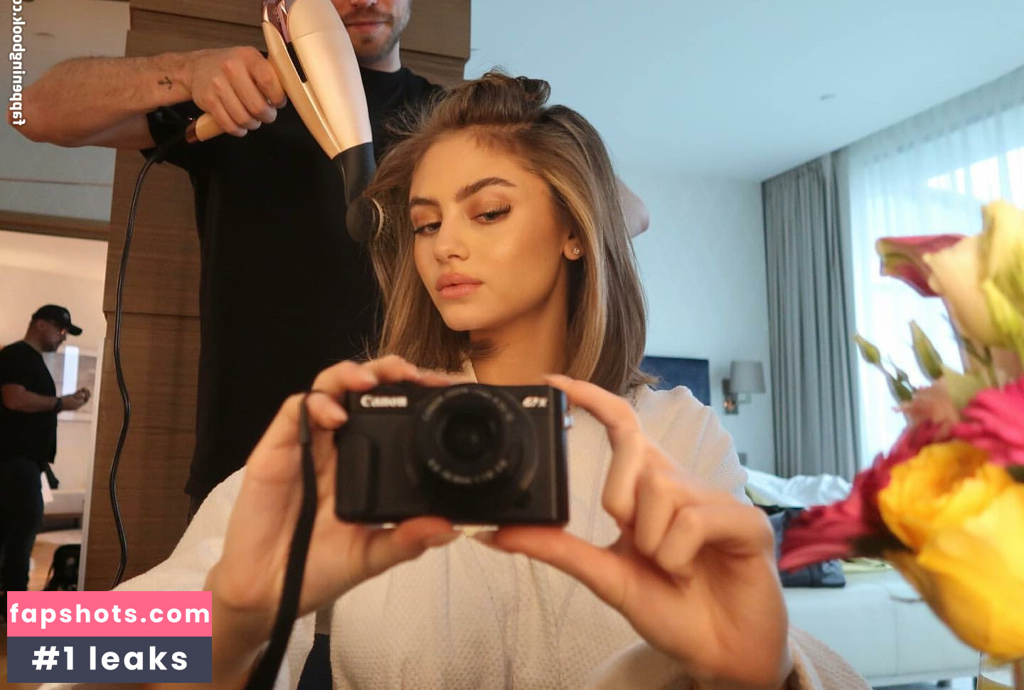 Leni Klum gallery photo #1606