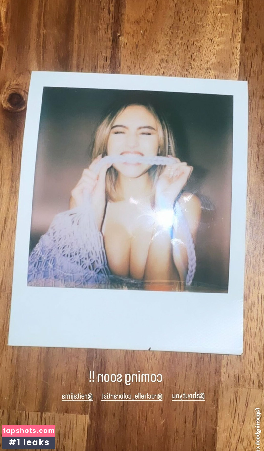 Leni Klum gallery photo #1608