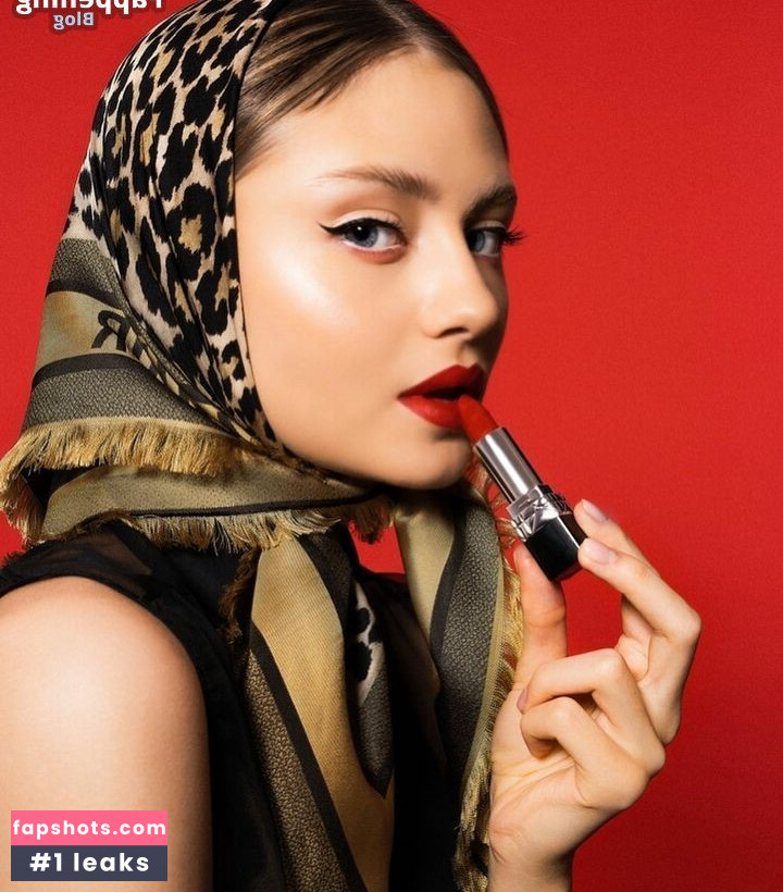 Leni Klum gallery photo #1618