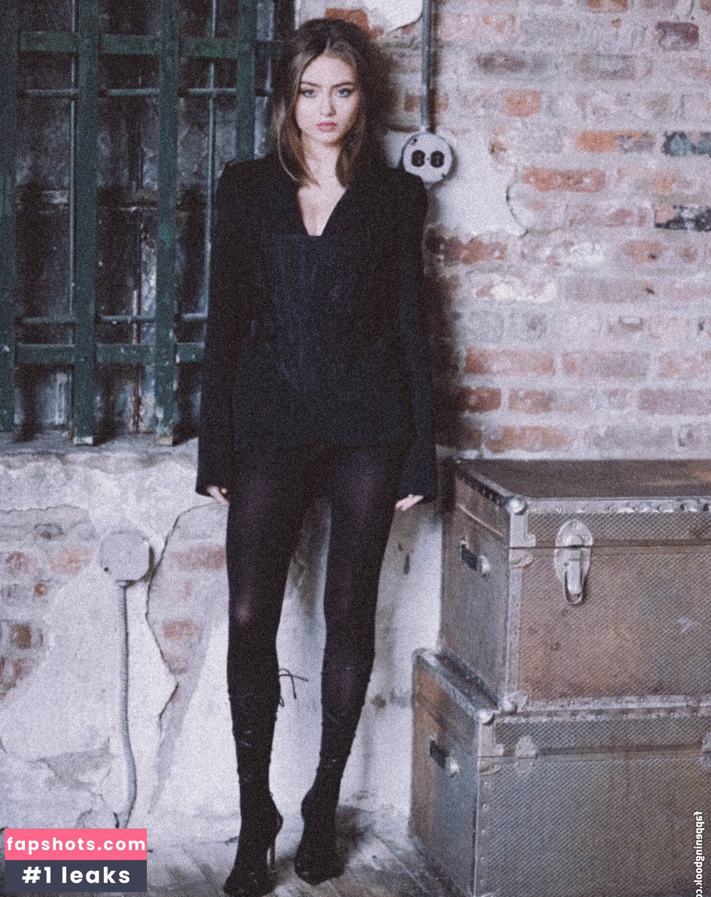 Leni Klum gallery photo #1645