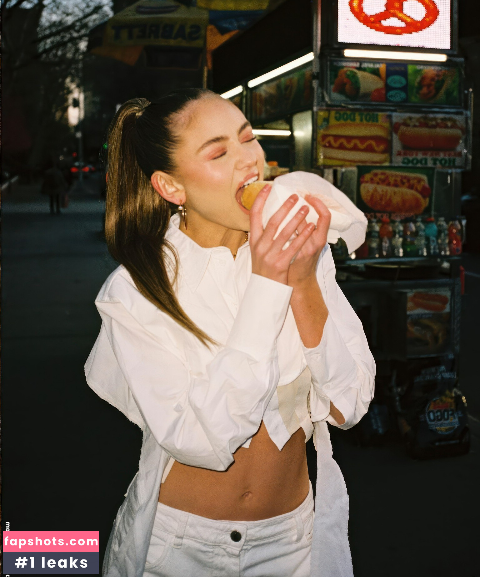 Leni Klum gallery photo #1664