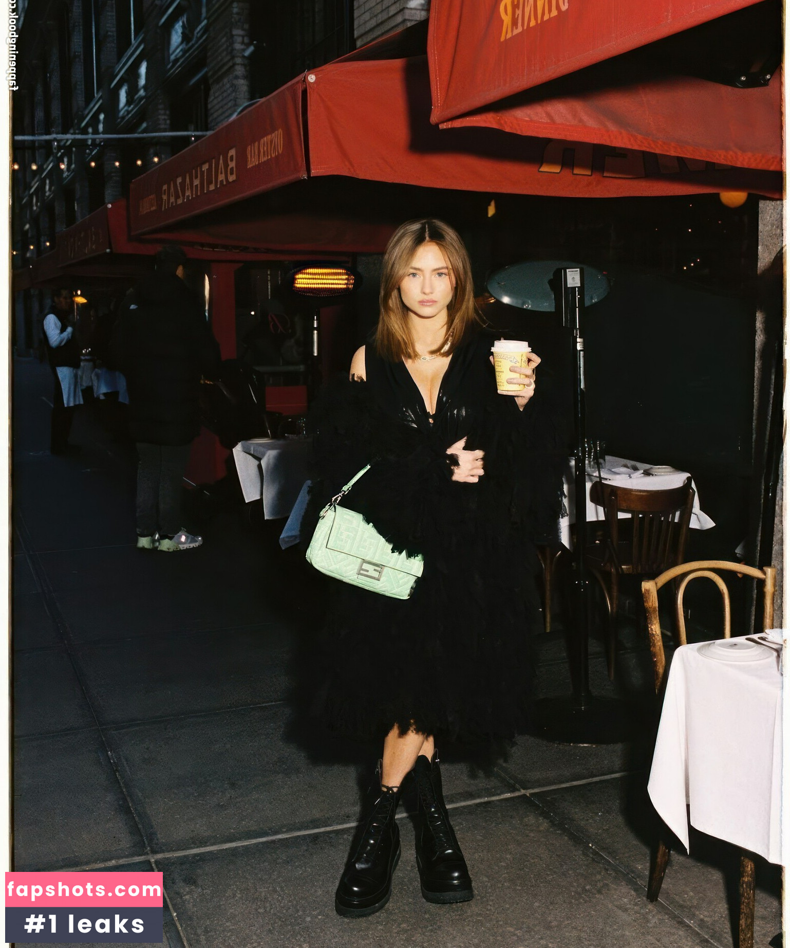 Leni Klum gallery photo #1667