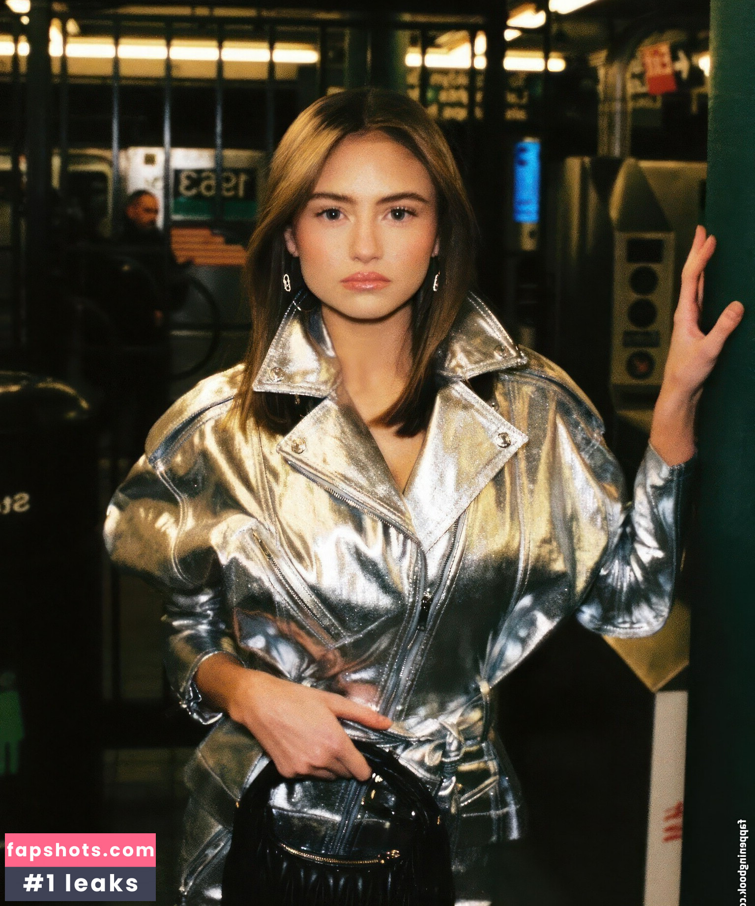 Leni Klum gallery photo #1669