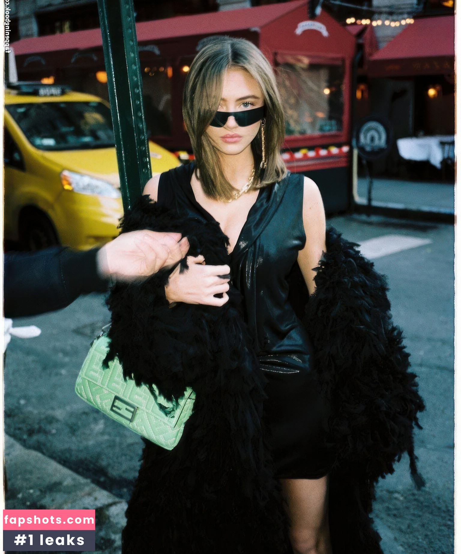 Leni Klum gallery photo #1670