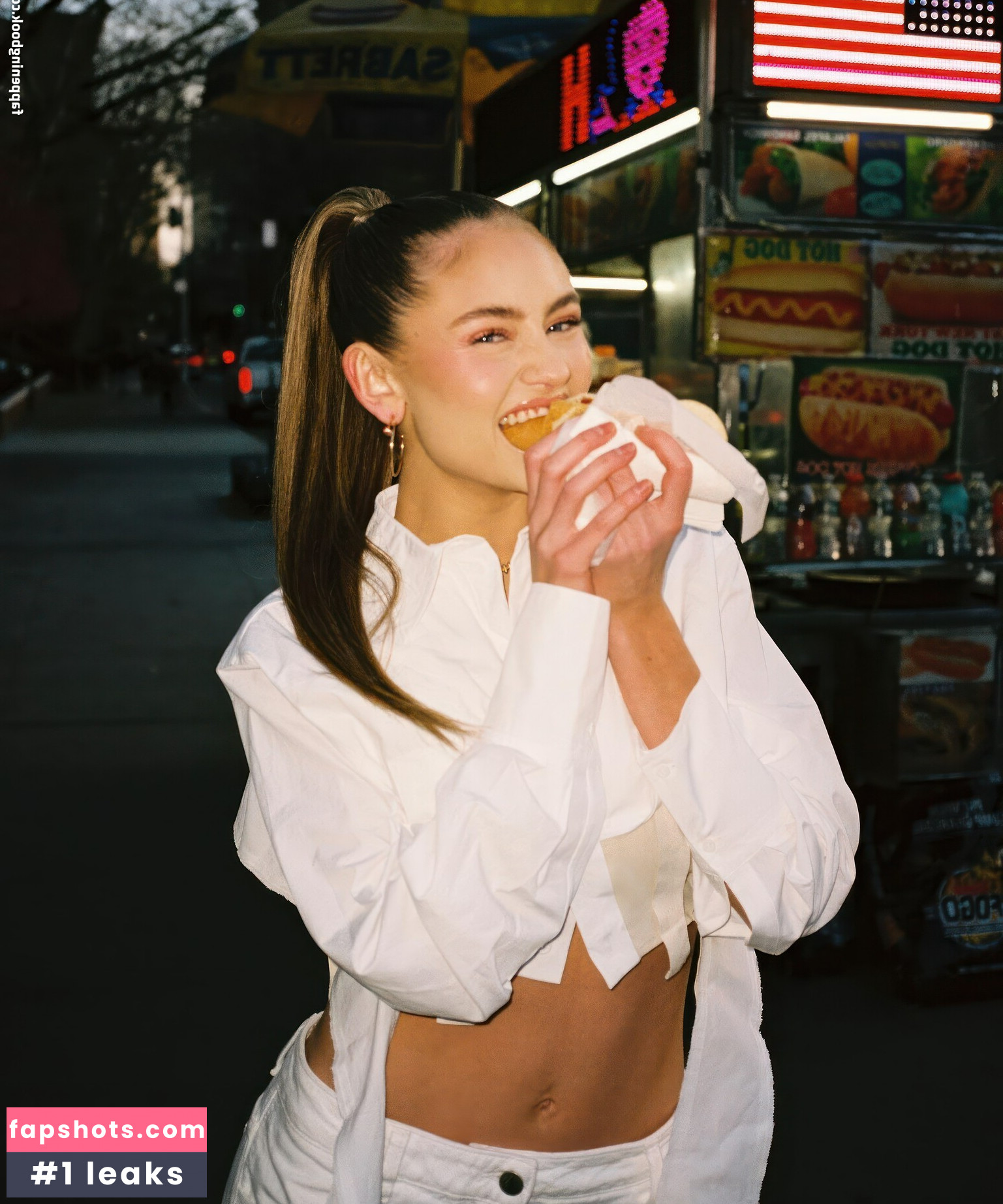 Leni Klum gallery photo #1671