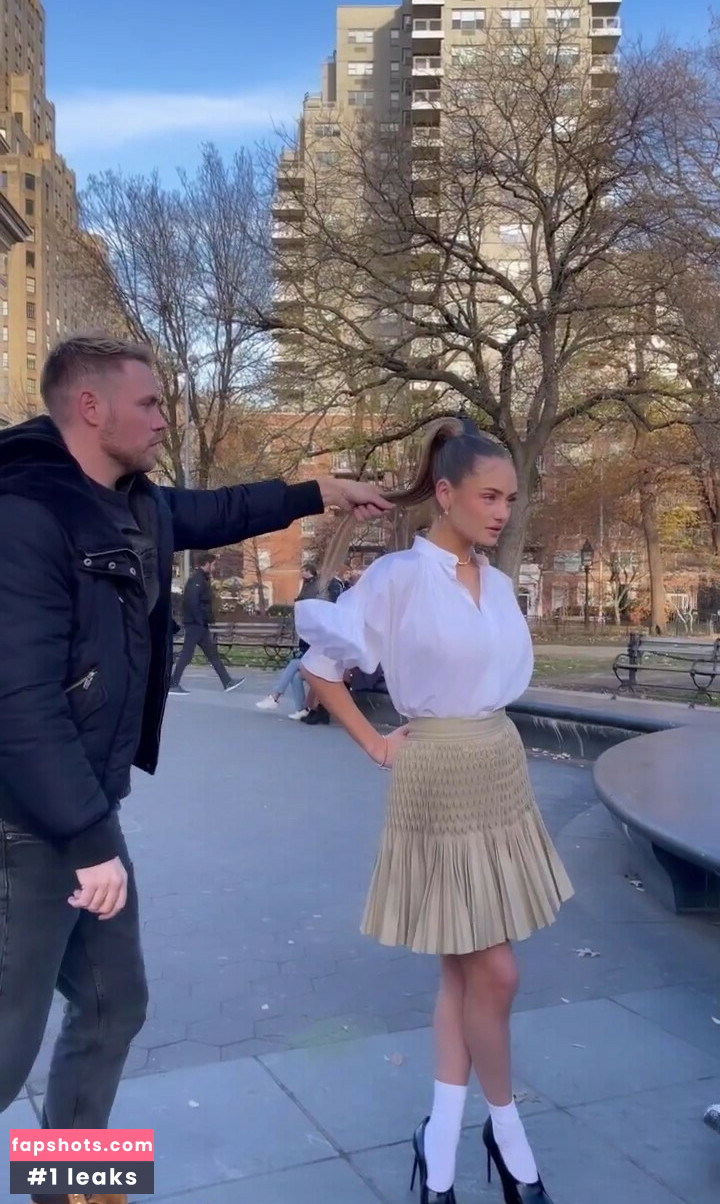 Leni Klum gallery photo #1675