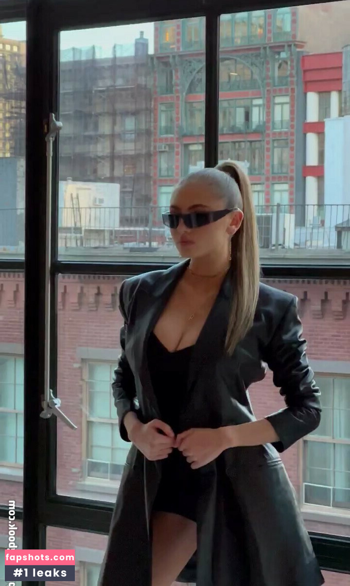 Leni Klum gallery photo #1677